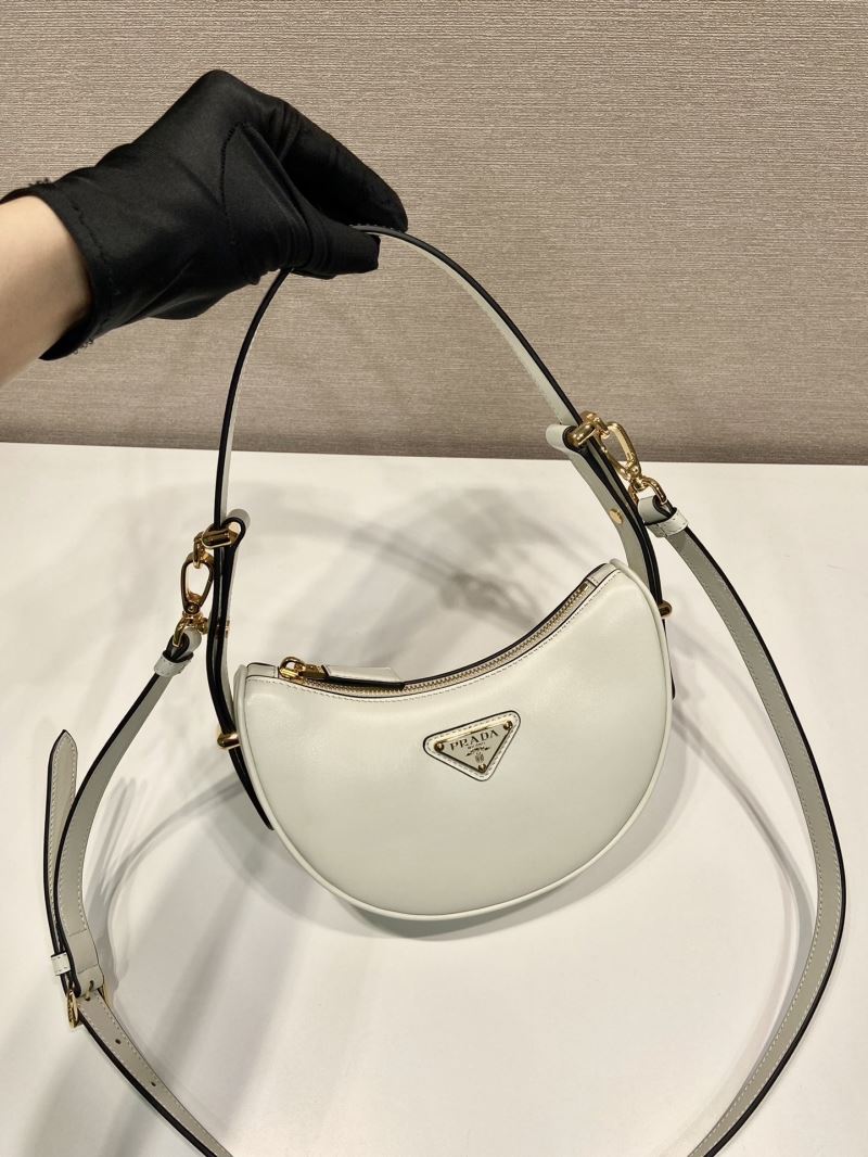 Prada Satchel Bags